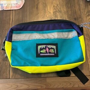 LIKE NEW PIT VIPER FANNY PACK